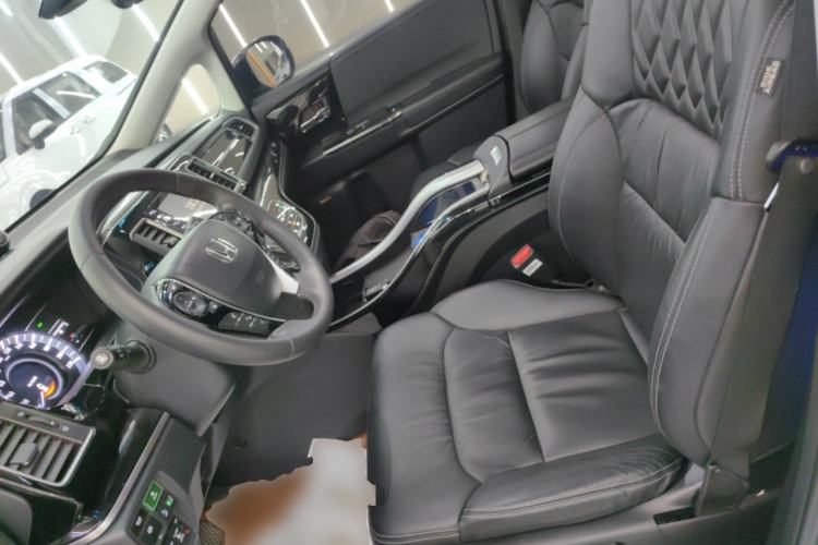 Used Honda Elysion 2019 2.0L Hybrid Supreme Edition