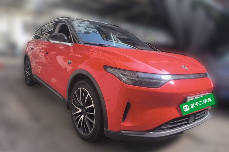 Used Leapmotor C11 2021 Luxury Edition
