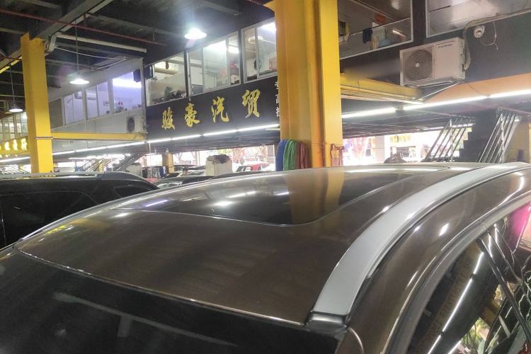 Used Volvo XC60 2015 T5 Zhiyi Edition
