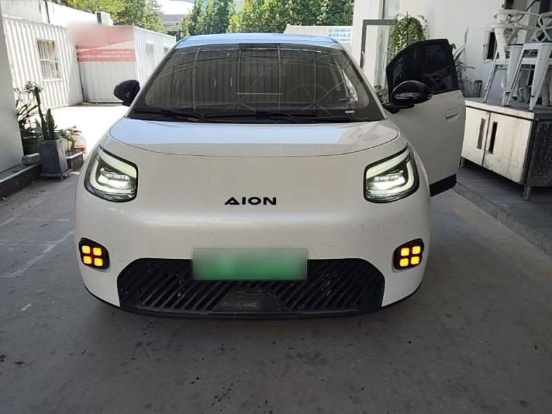 Used AION UT 2025 420 Smart Edition — 2