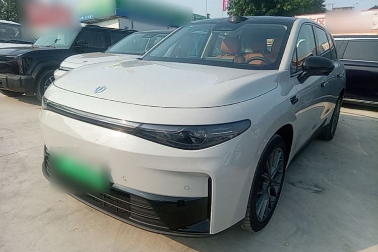 Used Leapmotor C10 2026 605 LiDAR Version