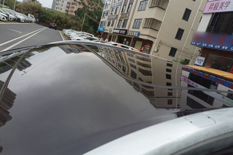 Used Chery Tiggo 8 PLUS 2022 290TGDI DCT Haoting Edition+ Roof