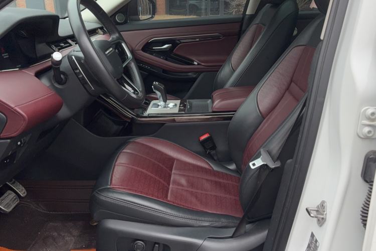 Used Land Rover Range Rover Evoque 2021 Range Rover L 249 PS R-Dynamic SE Luxury Edition
