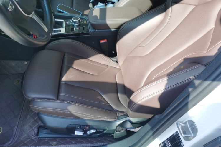 Used BMW 1 Series 2021 125i M Sport Night Edition
