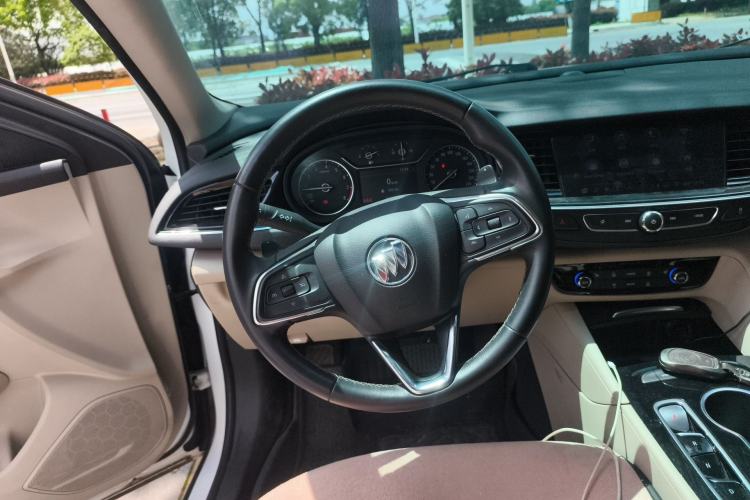 Used Buick Regal 2020 552T Elite Edition