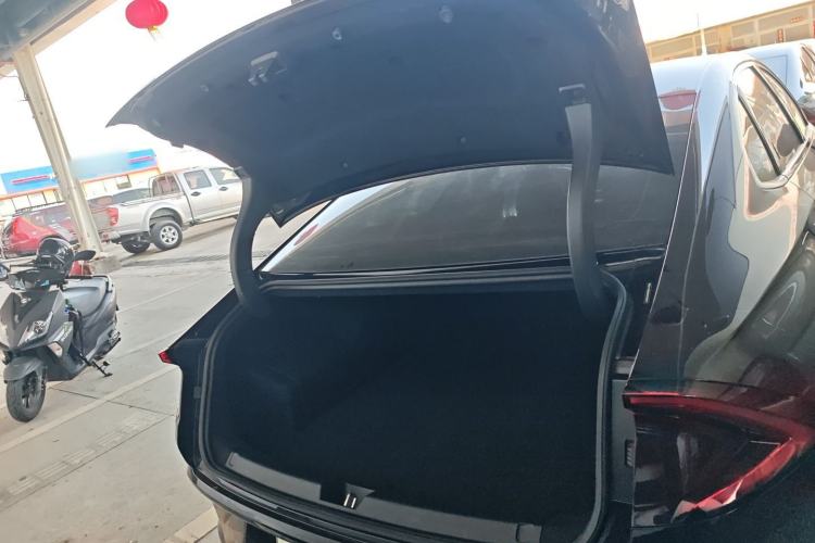 Used Wuling Xingguang 2023 150 Advanced Edition