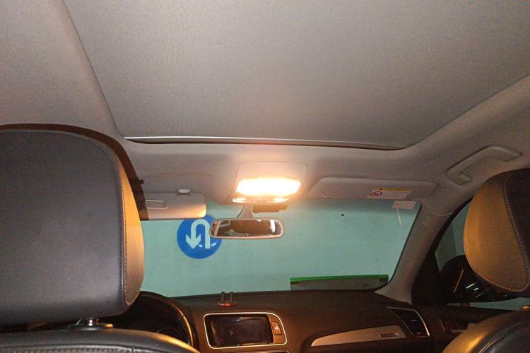 Used Audi Q5 2016 40 TFSI Technology Edition
