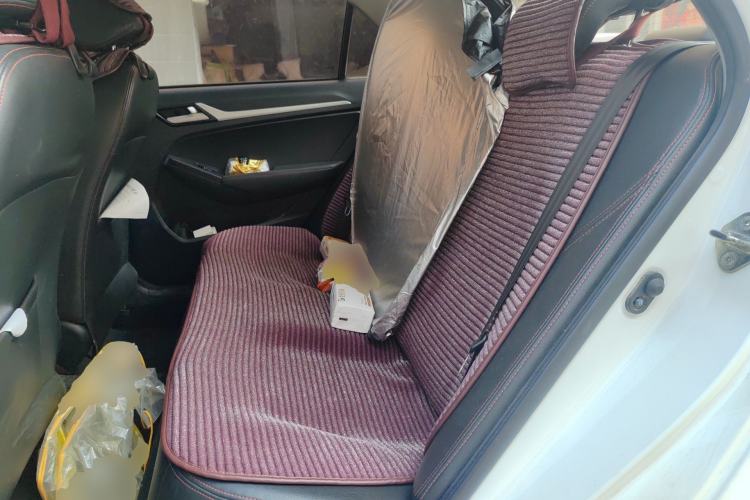 Used Geely Auto Vision 2017 1.5L Manual Happiness Edition
