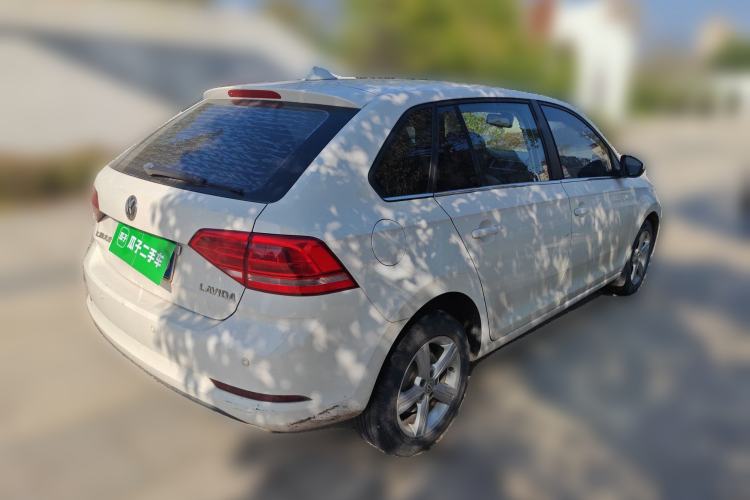 Used Volkswagen Santana 2015 Haval H6 1.6L Automatic Luxury Model