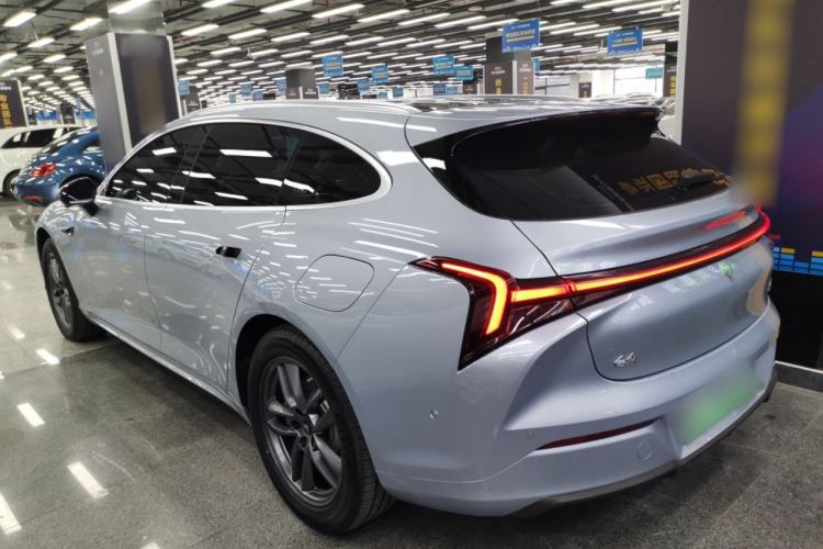 Used NETA S Shooting Brake 2024 Range-Extended 300 Standard Edition