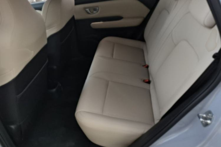 Used Wuling Bingo PLUS 2024 510 km Flagship Edition Four-Seater Version