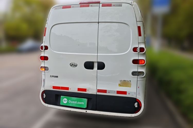 Used SAIC MAXUS Dana V1 2024 V1 Long Wheelbase High Roof (51 kWh)