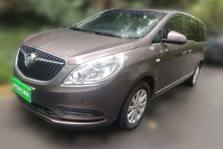 Used Buick GL8 2017 25S Luxury Version China V Standard Guazi used car, China used car export, Used car for sale, Used  cars, Cheapest cars for sale