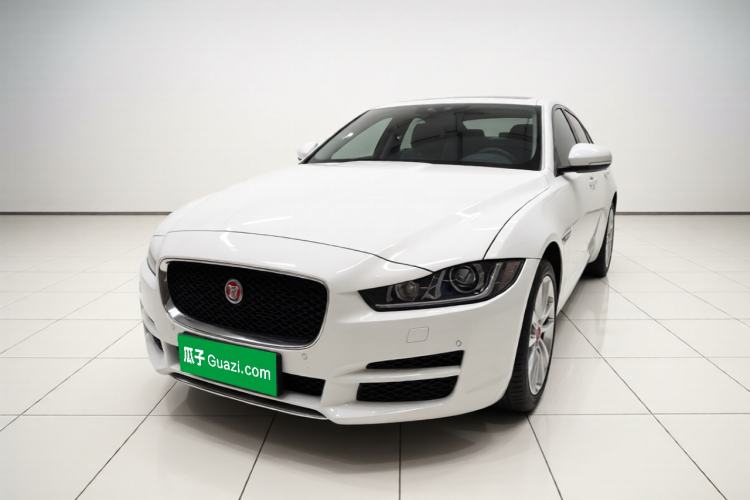 Used Jaguar XEL 2019 2.0T 200 PS Deluxe Edition Guazi used car, China used car export, Used car for sale, Used  cars, Cheapest cars for sale