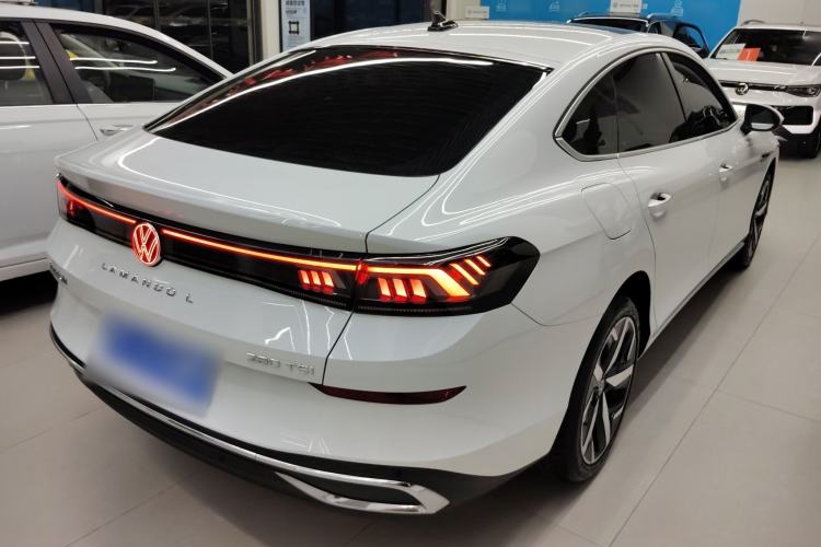 Used Volkswagen Lamando 2024 Lavida L 280TSI DSG Cool & Spicy Edition
