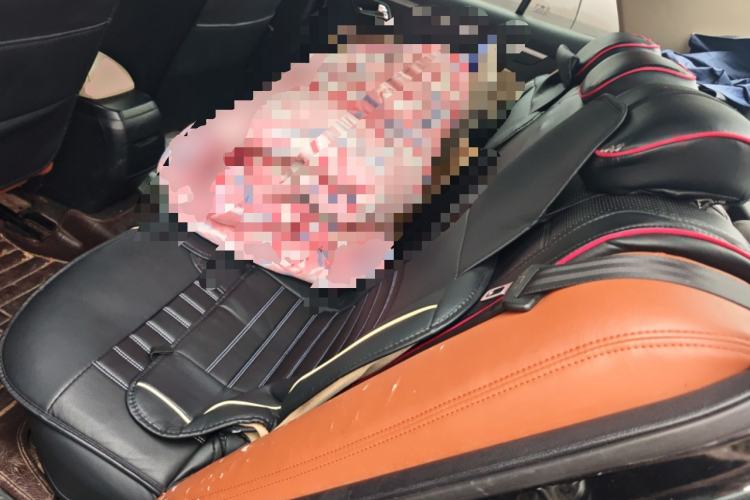 Used Bestune B70 2014 2.0L automatic comfort version