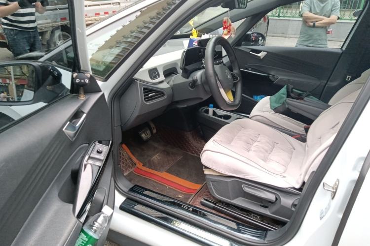 Used Volkswagen ID.3 2022 Pure Edition