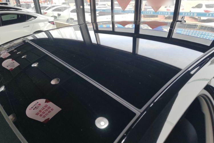 Used Audi A6L 2019 40 TFSI Luxury Prestige Edition
