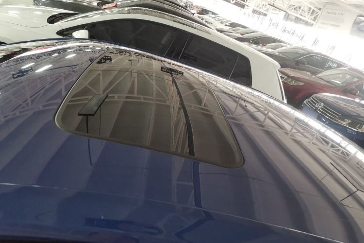 Used Cadillac CT4 2020 28T Elite Edition