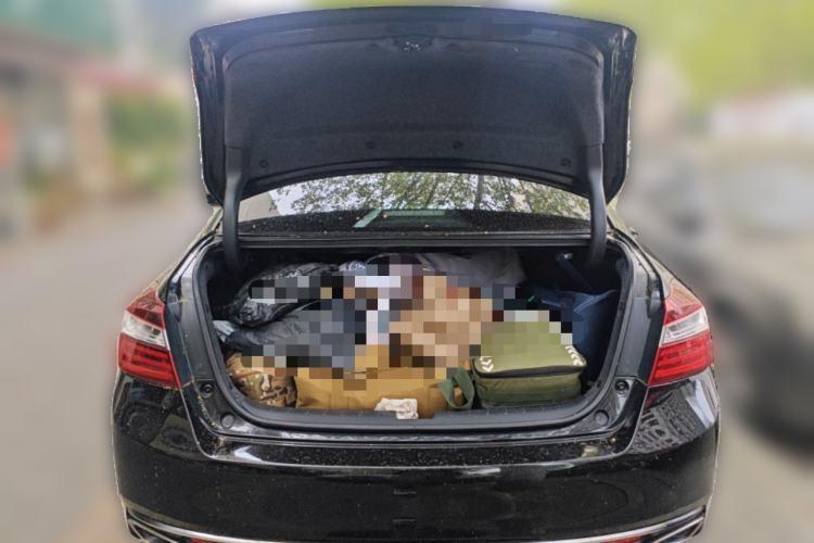 Used Honda Accord 2016 2.0L Comfort Edition
