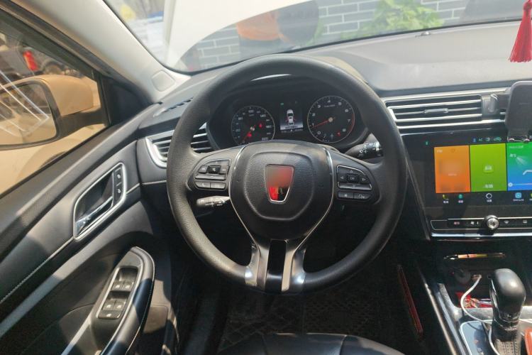 Used Roewe i5 2019 1.5L Automatic 4G Connected Langhao Edition Steering Wheel