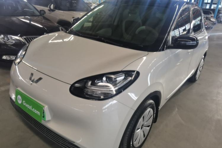 Used Wuling Bingo 2023 203km Light Edition