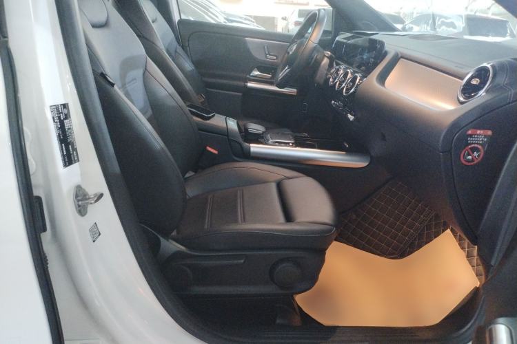 Used Mercedes-Benz GLA 2020 GLA 180 Right Front Seat