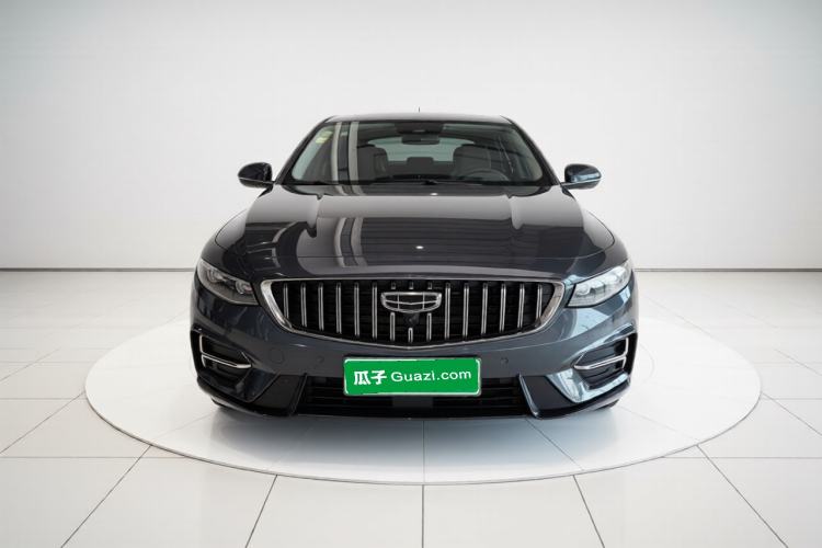 Used Geely Auto Preface 2023 2.0TD Prestige Version
