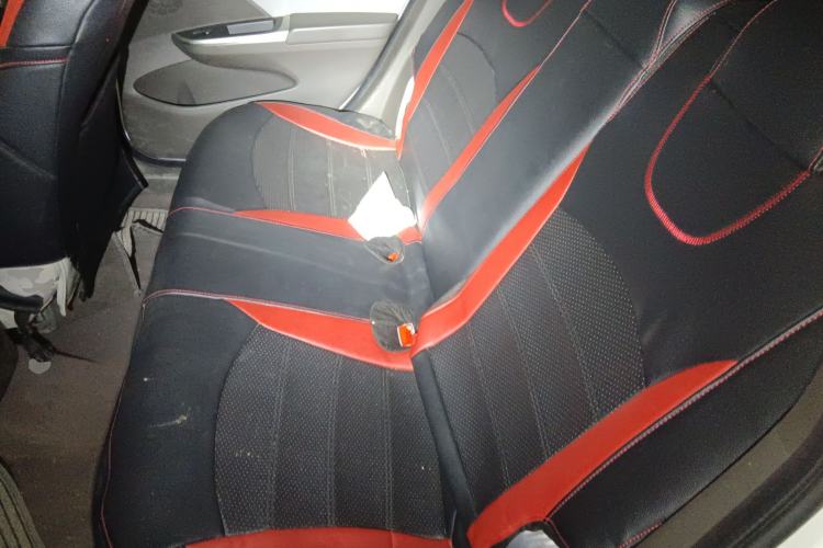 Used Chevrolet Lova RV 2016 1.5L Automatic Comfort Edition
