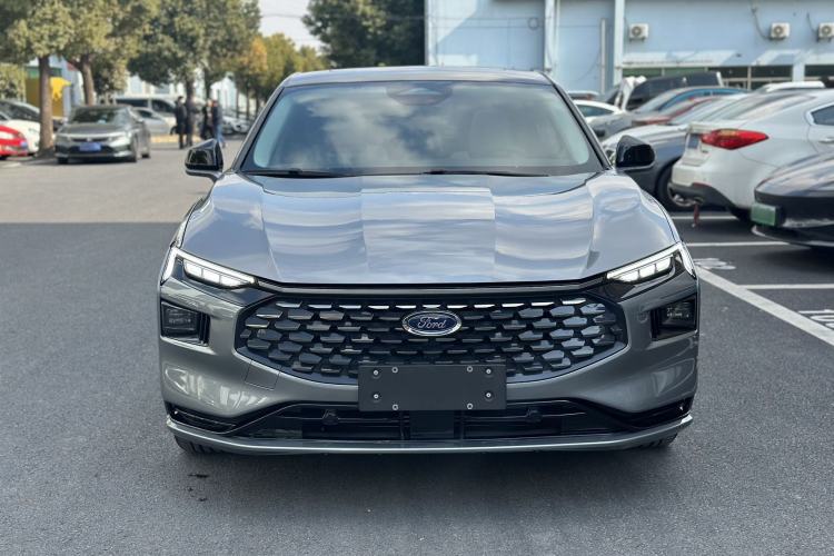 Used Ford Mondeo 2022 Restyled EcoBoost 245 Luxury Version