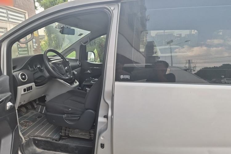 Used JAC Refine M3 2019 Creator Edition 1.8L Luxury Model