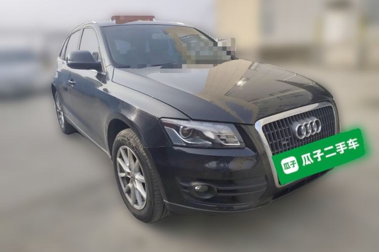 Used Audi Q5 2012 2.0TFSI Comfort Version