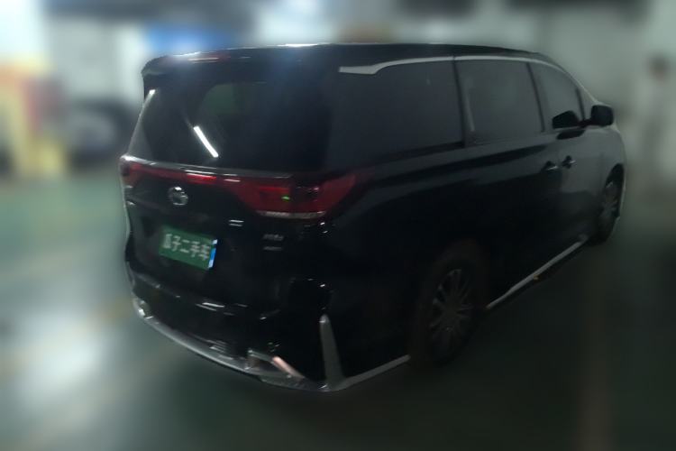 Used GAC Trumpchi M8 2021 Lingxiu Series 390T Ultimate Edition