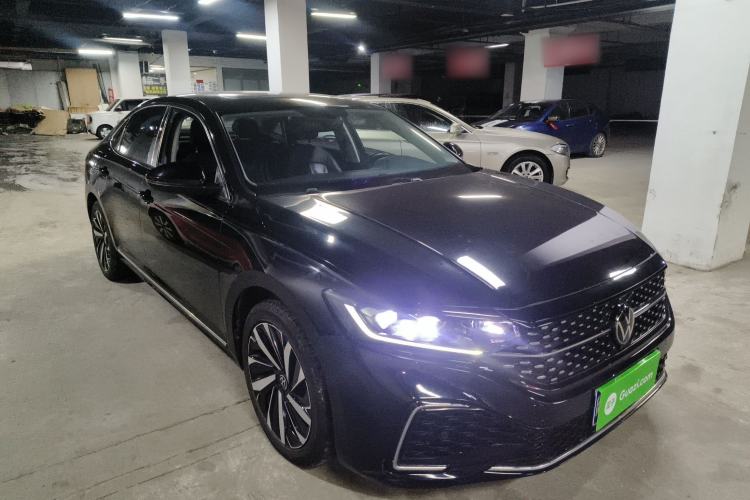 Used Volkswagen Passat 2022 330TSI Starry Elite Edition Custom Version