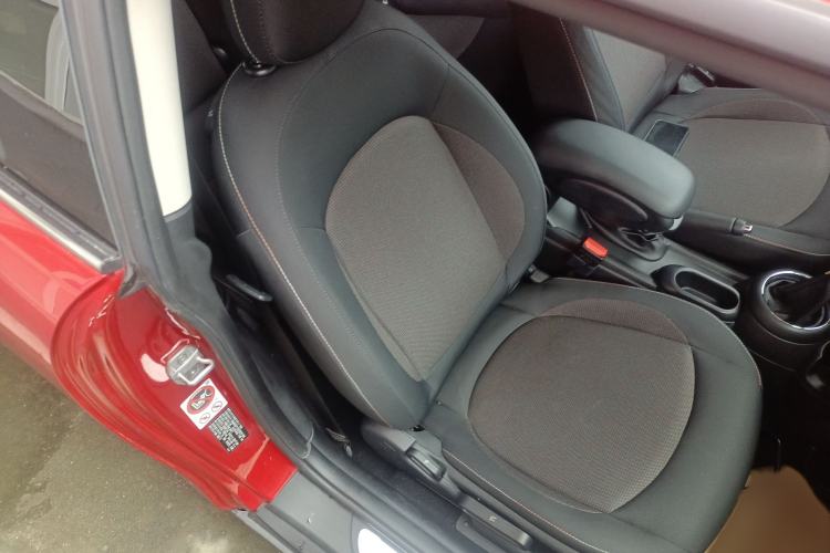 Used MINI MINI 2016 1.2T ONE Pioneer Edition