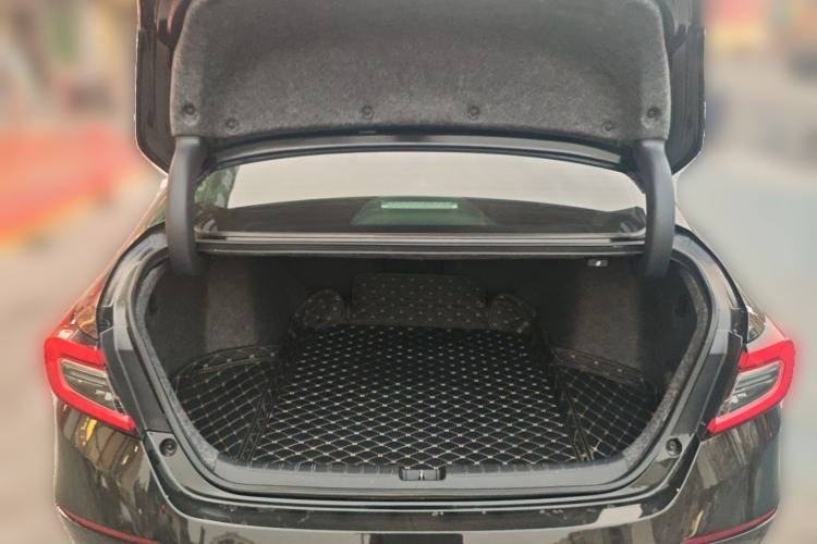 Used Honda Accord 2022 Xing·Hybrid 2.0L Xingling Version