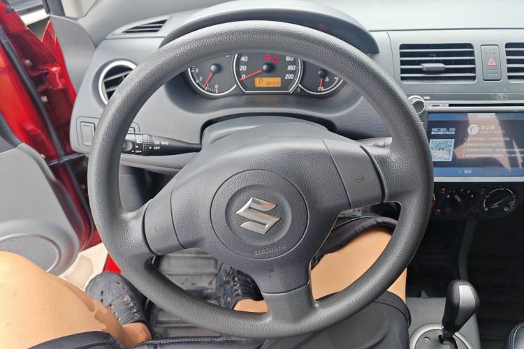 Used Suzuki Swift 2014 1.5L Automatic Fashion Edition