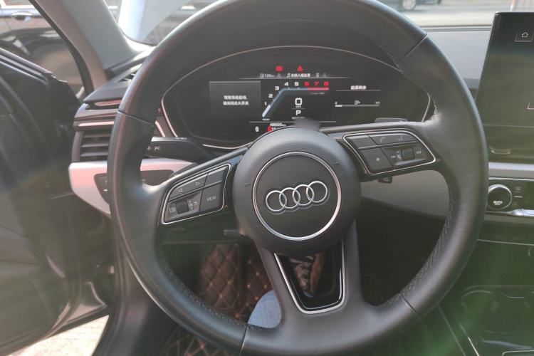 Used Audi A4 2023 Avant 40 TFSI Fashionable and Dynamic Model