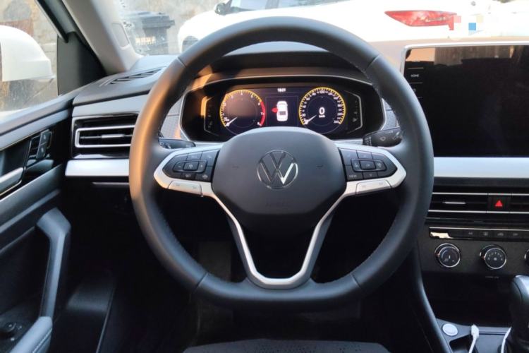 Used Volkswagen Lavida 2024 1.5L Automatic 5 Million Edition