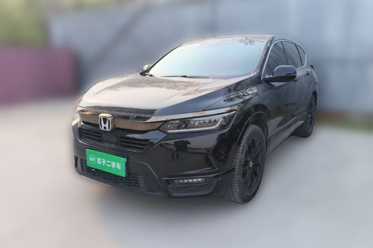 Used Honda Breeze 2020 240TURBO CVT 2WD Phantom Night Edition