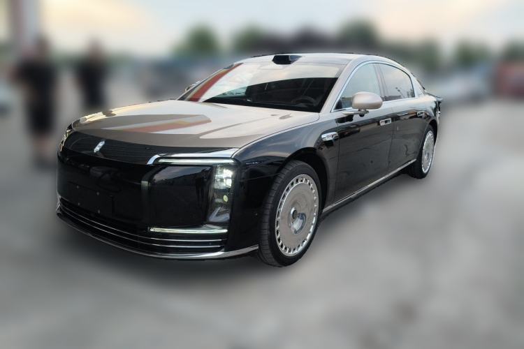 Used Hima S800 2025 Model, Range-Extended Starlight Prestige Edition, 5 Seats Guazi used car, China used car export, Used car for sale, Used cars, Cheapest cars for sale