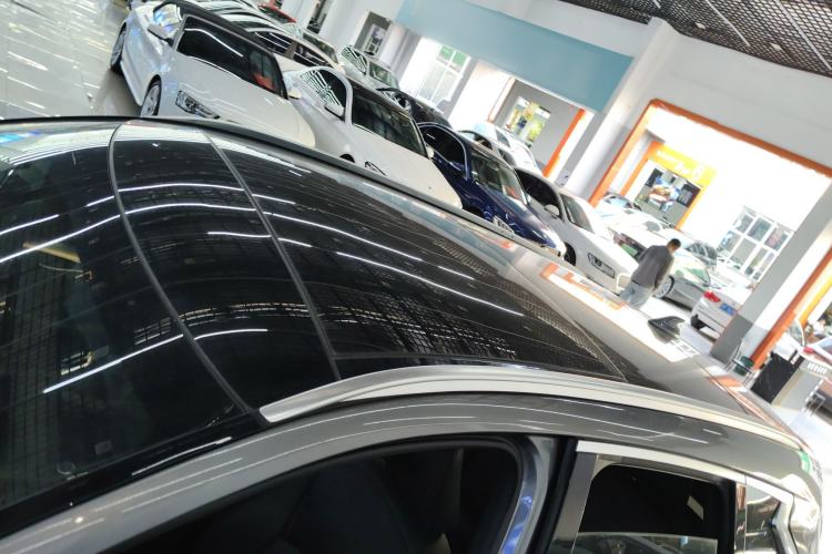 Used Infiniti QX50 2020 Revised Version 2.0T Two-Wheel Drive Fashion Edition
