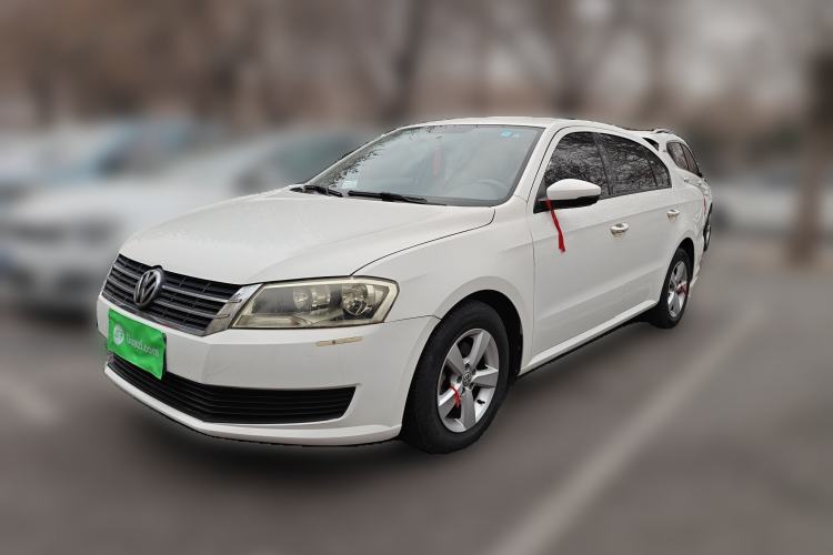 Used Volkswagen Lavida 2017 1.6L Automatic Fashion Edition