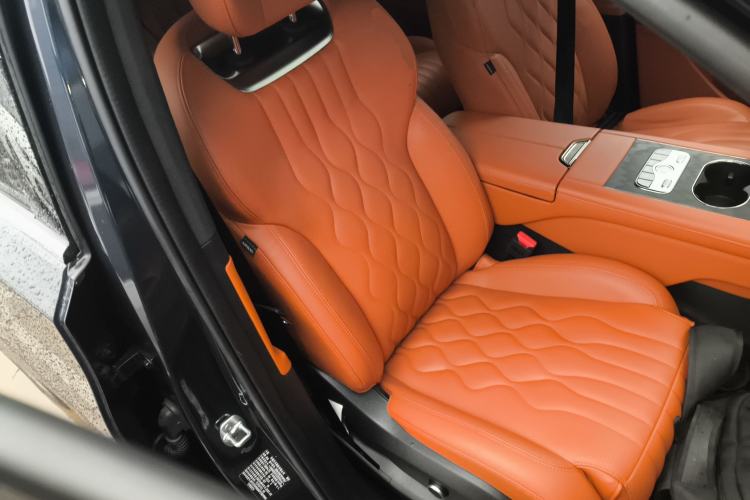 Used EXEED Lanyue C-DM 2025 180 Ultra-Long Range Ultra All-Wheel Drive 6-Seater