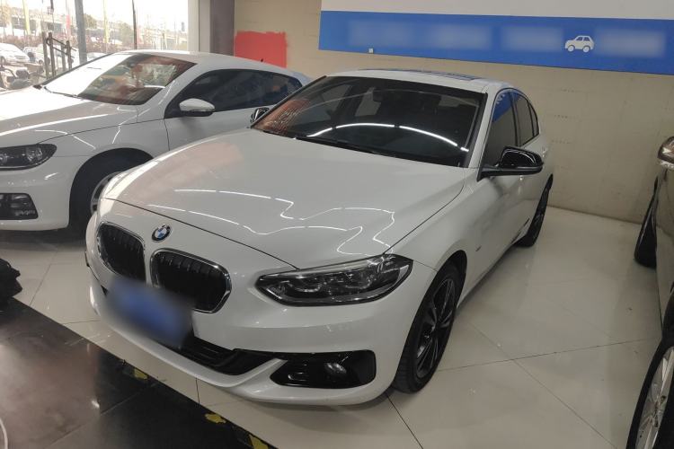Used BMW 1 Series 2017 118i Design Package Model