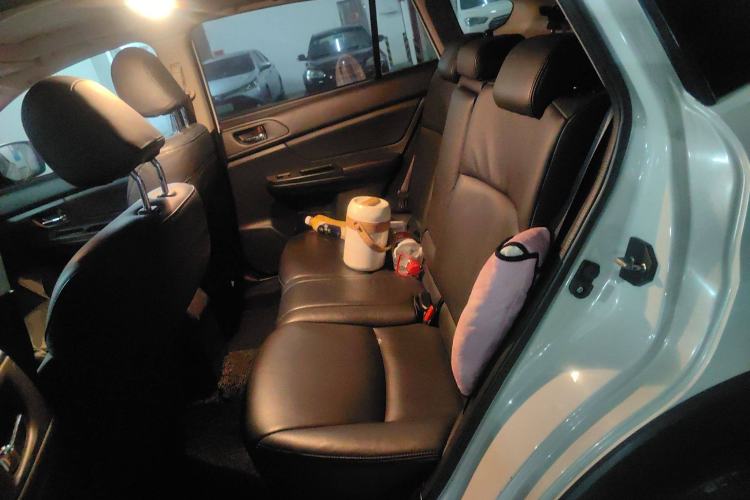 Used Subaru XV 2012 2.0i Comfort Edition