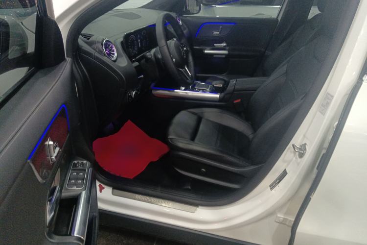 Used Mercedes-Benz GLA 2022 Facelifted GLA 200