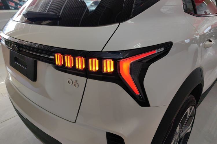 Used Lynk & Co 06 2023 Remix 1.5T Dynamic Halo