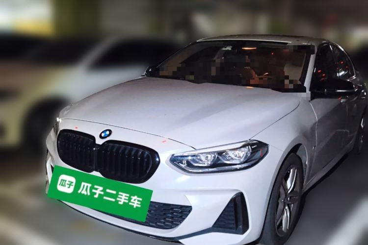 Used BMW 1 Series 2021 Revised 120i M Sport Night Edition