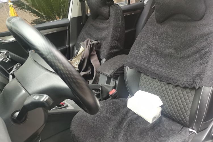 Used Skoda Octavia 2019 TSI230 DSG SmartDrive Luxury Edition China V Standard